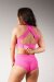 Off the Pole Top Essential Hot Pink M