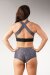 Off the Pole Top Essential Illusion Print