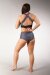Off the Pole Top Essential Illusion Print