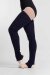 Legwarmer Maxical 100 cm Navy Blue