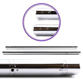 X-Pole XPert (NXN) Chrome B-Stock