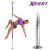 X-Pole XPert (NXN) Chrome B-Stock