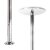 X-Pole XPert (NXN) Chrome B-Stock