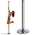 X-Pole SPORT Chrome B-Stock