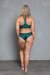 AMBR Designs Bikini Shorts Arzoo S