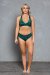 AMBR Designs Bikini Shorts Arzoo L