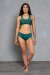 AMBR Designs Bikini Shorts Arzoo L