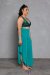 AMBR Designs Delilah Sway Pants Emerald XS