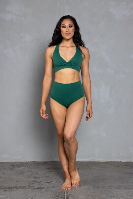 AMBR Designs High Shorts Envy