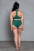 AMBR Designs High Shorts Envy