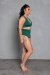 AMBR Designs High Shorts Envy