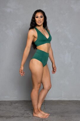AMBR Designs High Shorts Envy S
