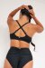 Lunalae Top Gigi Black