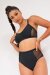 Lunalae Top Gigi Black
