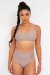 Lunalae Top Gigi Mocha M