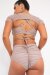 Lunalae Top Ember Mocha XL