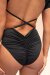 Lunalae Bodysuit Camlie Schwarz