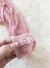 Naughty Thoughts See Through Bodysuit Pink