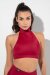RAD Top Eve Eco Ruby