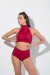 RAD Top Eve Eco Ruby S