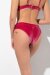 RAD Shorts Velvet Sugar and Spice