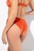 RAD Shorts Peru Velvet Caramel M