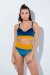 RAD Shorts Lapis Lazuli Velvet Blue XS