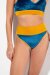 RAD Shorts Lapis Lazuli Velvet Blue XL