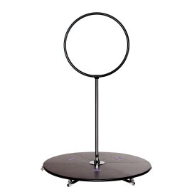 X-Pole Lyra Hoop for X-Stage 950 mm B-Stock