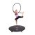X-Pole Lyra Hoop for X-Stage 950 mm B-Stock
