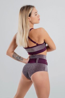i-Style Top Gala Glow XS