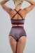 i-Style Top Gala Glow XS