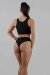 i-Style Shorts Prosto Mini Black
