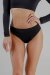 i-Style Shorts Prosto Mini Black