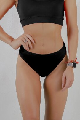 i-Style Shorts Prosto Mini Black M