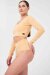 i-Style Top Prosto Rashguard Nude XS