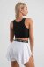 i-Style Top Prosto Black XS