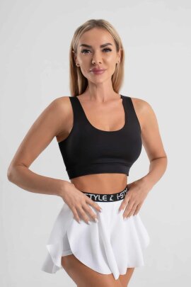 i-Style Top Prosto Black L