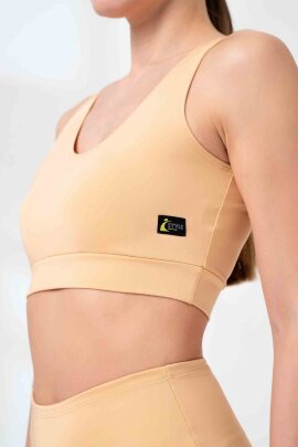 i-Style Top Prosto Nude XS