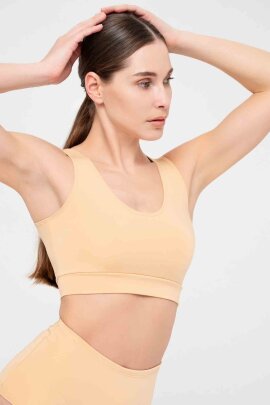i-Style Top Prosto Nude XS