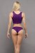 i-Style Top Prosto Purple S