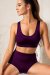 i-Style Top Prosto Purple L