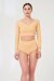 i-Style Shorts Pin-Up Style Beige S