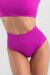 i-Style Shorts Pin-Up Style Magenta XS