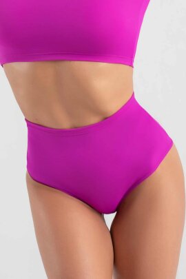i-Style Shorts Pin-Up Style Magenta S