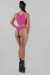 i-Style Shorts Prosto Mini Magenta