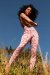 Rolling Leggings Alpha Petali