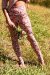 Rolling Leggings Alpha Petali