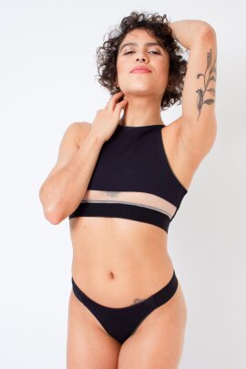 Rolling Shorts Lara Double Sided