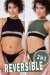 Rolling Shorts Lara Double Sided